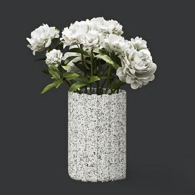 花瓶花艺-6